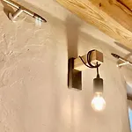 Hotel apartamentowy La Placette - Diffuso E Trattoria