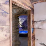 La Placette - Diffuso E Trattoria Appart hôtel 4*