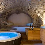 Apart Otel La Placette - Diffuso E Trattoria Usseaux