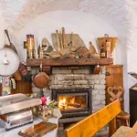 La Placette - Diffuso E Trattoria Appart hôtel