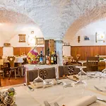 Hotel apartamentowy La Placette - Diffuso E Trattoria Usseaux