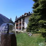 Appart hôtel La Placette - Diffuso E Trattoria