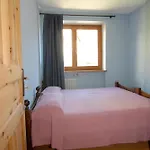 Appart hôtel La Placette - Diffuso E Trattoria 4*