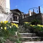 Hotel apartamentowy La Placette - Diffuso E Trattoria Usseaux