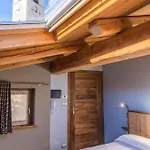 Hotel apartamentowy La Placette - Diffuso E Trattoria