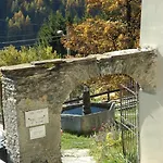 La Placette - Diffuso E Trattoria 4*