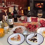 La Placette - Diffuso E Trattoria Hotel apartamentowy Usseaux