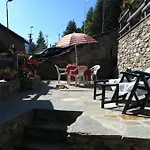 Appart hôtel La Placette - Diffuso E Trattoria 4*