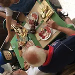 La Placette - Diffuso E Trattoria