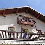 Hotel apartamentowy La Placette - Diffuso E Trattoria