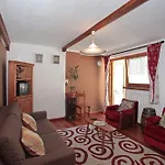 La Placette - Diffuso E Trattoria 4*