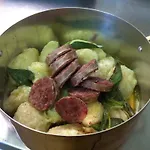 Appart hôtel La Placette - Diffuso E Trattoria