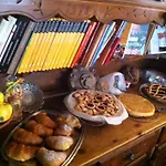 La Placette - Diffuso E Trattoria 4*