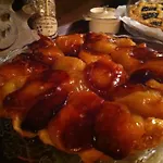 La Placette - Diffuso E Trattoria Usseaux