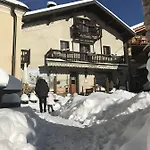 La Placette - Diffuso E Trattoria