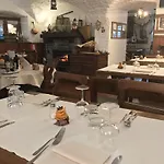 La Placette - Diffuso E Trattoria Ξενοδοχείο με διαμερίσματα