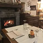 La Placette - Diffuso E Trattoria Appart hôtel Usseaux