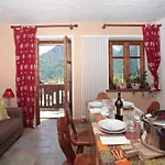 La Placette - Diffuso E Trattoria