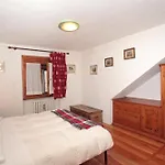 La Placette - Diffuso E Trattoria 4* Usseaux