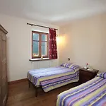 Hotel apartamentowy La Placette - Diffuso E Trattoria 4*