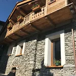 Appart hôtel La Placette - Diffuso E Trattoria
