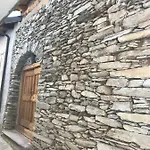La Placette - Diffuso E Trattoria Usseaux