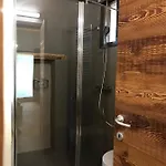 La Placette - Diffuso E Trattoria 4* Usseaux