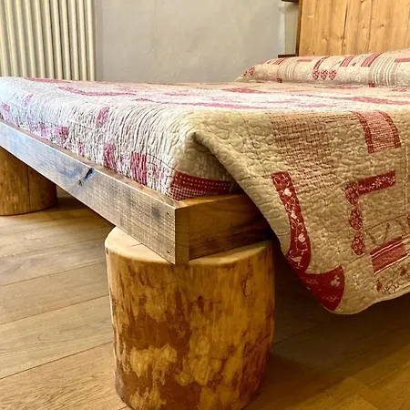 La Placette - Diffuso E Trattoria 4*