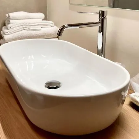 アパートホテル La Placette - Diffuso E Trattoria 4*