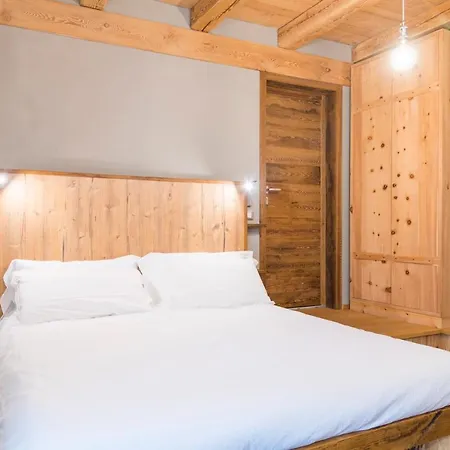 La Placette - Diffuso E Trattoria Aparthotel *