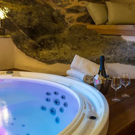 Apart-hotel La Placette - Diffuso E Trattoria