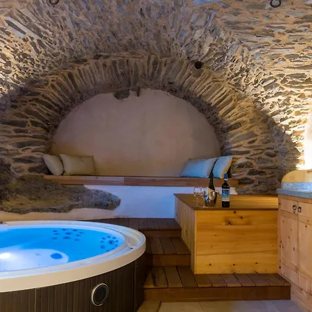 Apart-hotel La Placette - Diffuso E Trattoria Usseaux