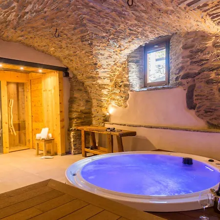 La Placette - Diffuso E Trattoria Apart-hotel 4*