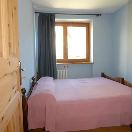 Apart-hotel La Placette - Diffuso E Trattoria 4*