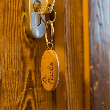 La Placette - Albergo Diffuso E Trattoria Aparthotel