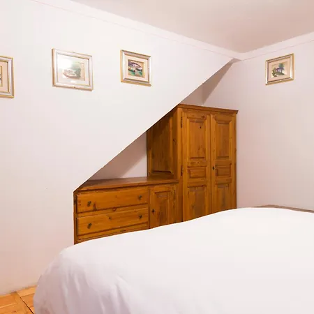 La Placette - Albergo Diffuso E Trattoria Aparthotel *