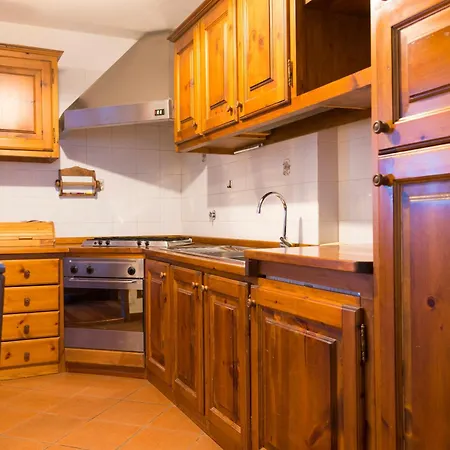 Aparthotel La Placette - Albergo Diffuso E Trattoria *