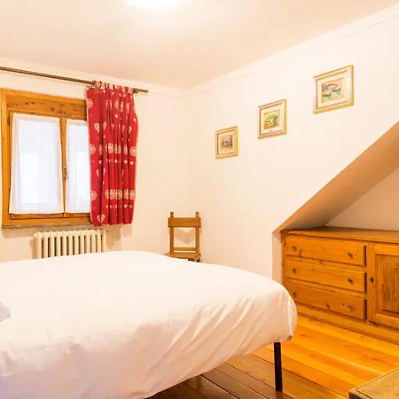 Aparthotel La Placette - Diffuso E Trattoria Usseaux