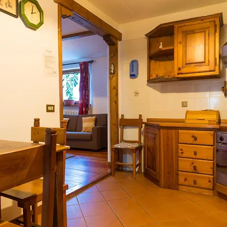 La Placette - Albergo Diffuso E Trattoria *