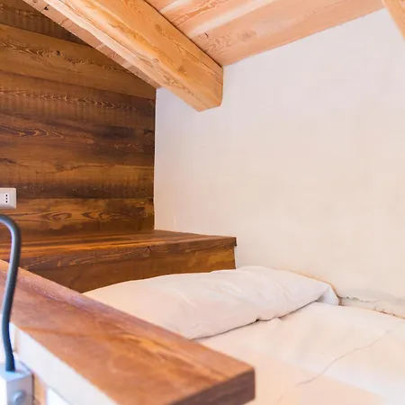La Placette - Albergo Diffuso E Trattoria * Usseaux