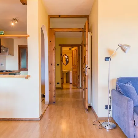 アパートホテル La Placette - Diffuso E Trattoria 4*