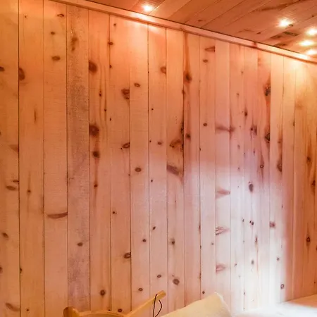 La Placette - Diffuso E Trattoria 4* Usseaux