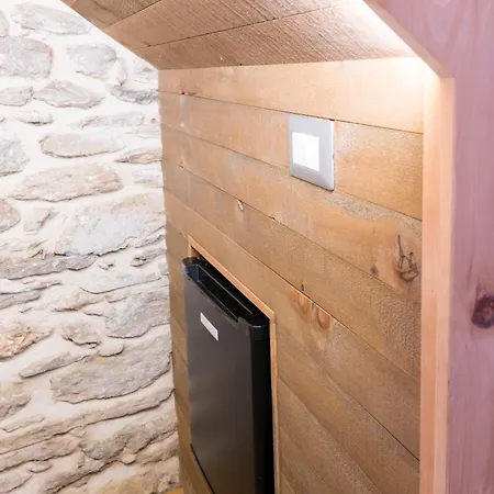 Aparthotel La Placette - Diffuso E Trattoria