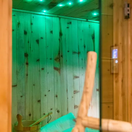 アパートホテル La Placette - Diffuso E Trattoria 4*