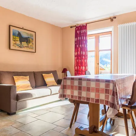 La Placette - Albergo Diffuso E Trattoria Aparthotel Usseaux