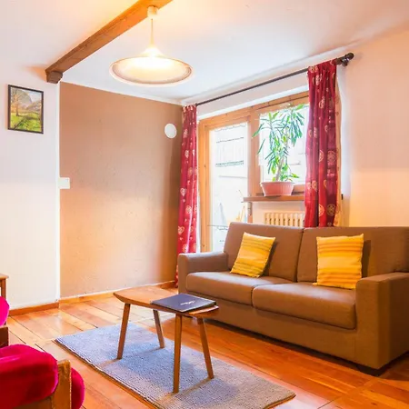 La Placette - Albergo Diffuso E Trattoria Usseaux