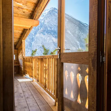 La Placette - Albergo Diffuso E Trattoria