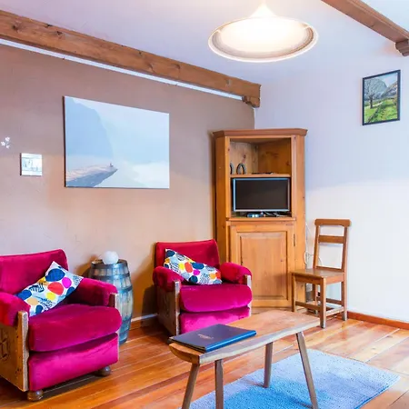 La Placette - Albergo Diffuso E Trattoria Aparthotel
