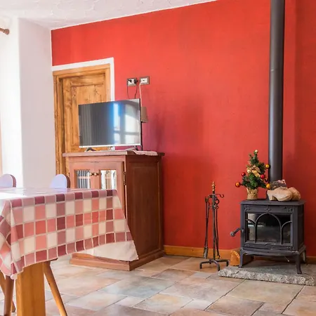 La Placette - Albergo Diffuso E Trattoria Aparthotel *