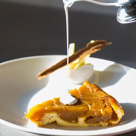 Aparthotel La Placette - Diffuso E Trattoria *